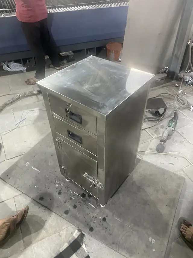 Cash Counter