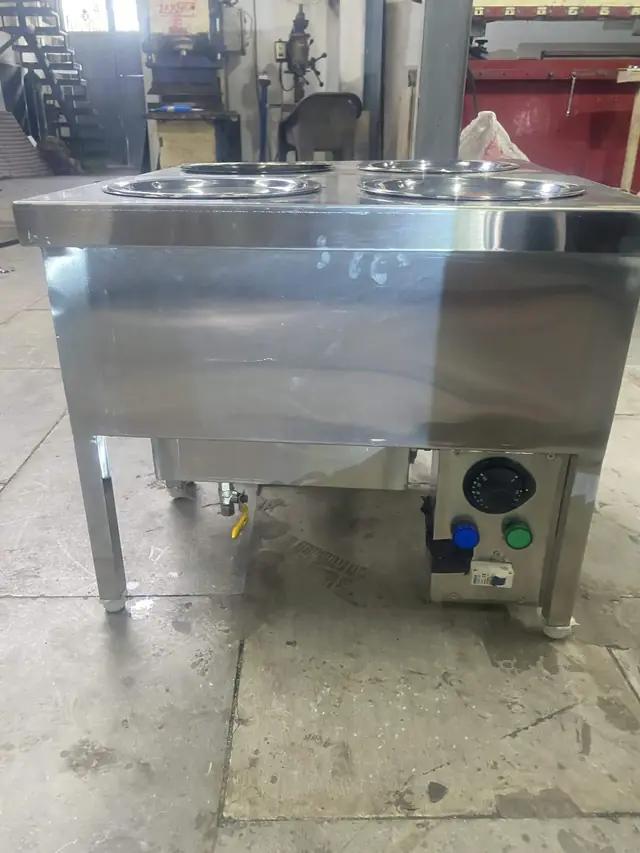  Catering Items