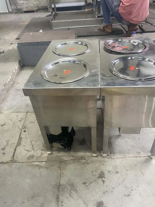  Catering Items
