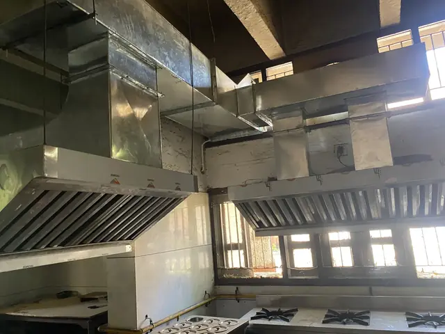 Chimney