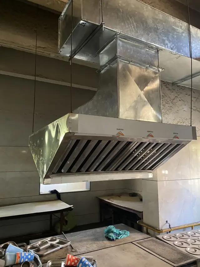 Chimney