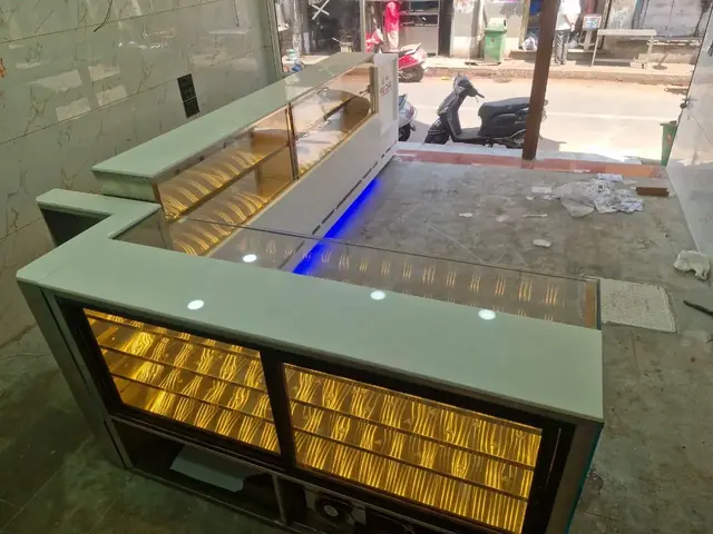 Display-Counter