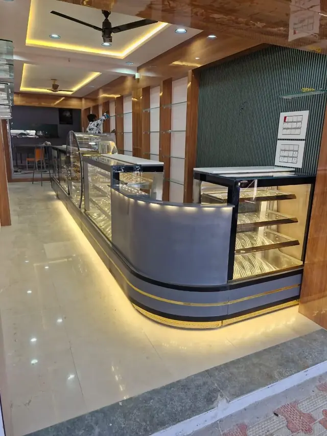 Display-Counter