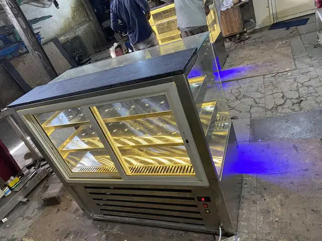 Display-Counter