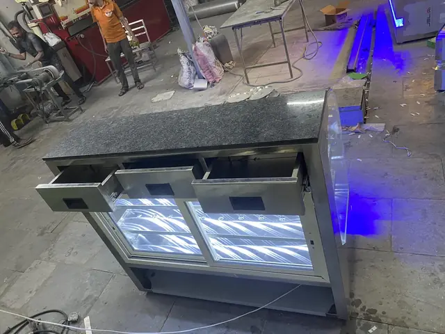 Display-Counter