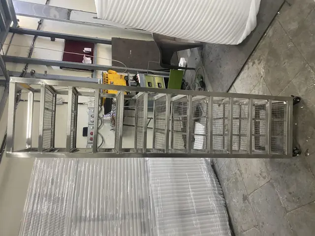 SS-Rack