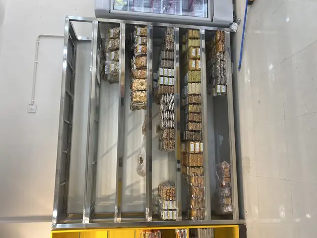 SS-Rack