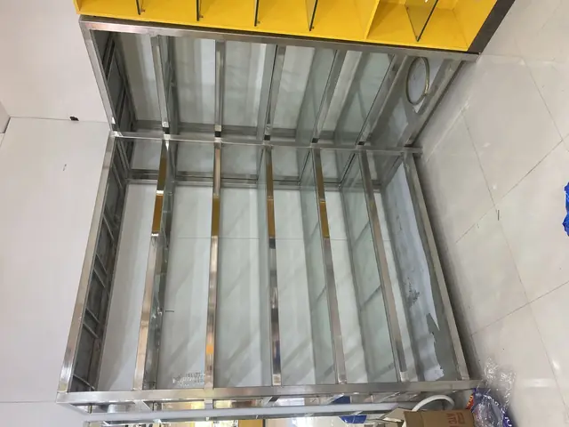 SS-Rack