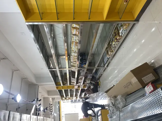SS-Rack