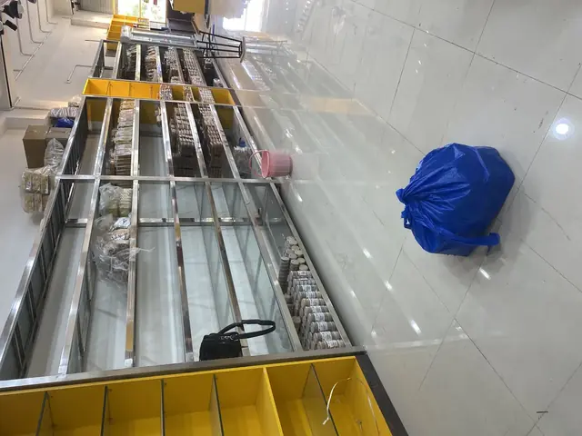 SS-Rack
